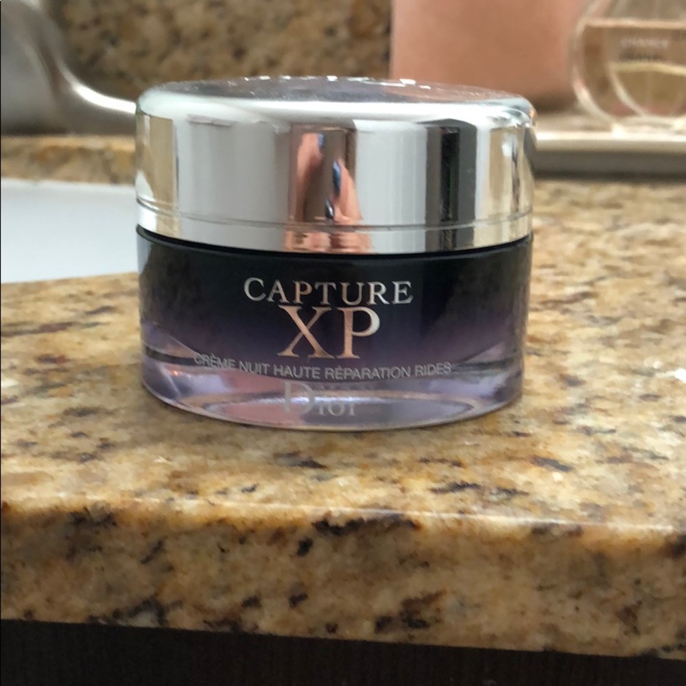 Dior Capture XP creme